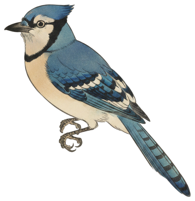 Blue Jay