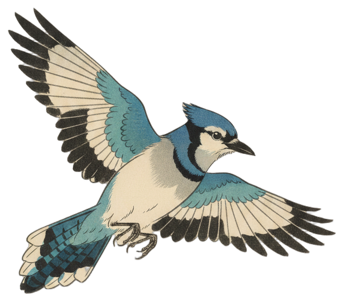 Blue Jay