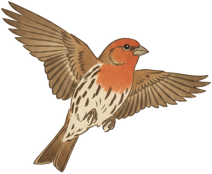 House Finch